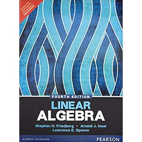 Linear algebra 4th edition friedberg study guide. - Manuale di servizio per officina detroit diesel 8v92ta.